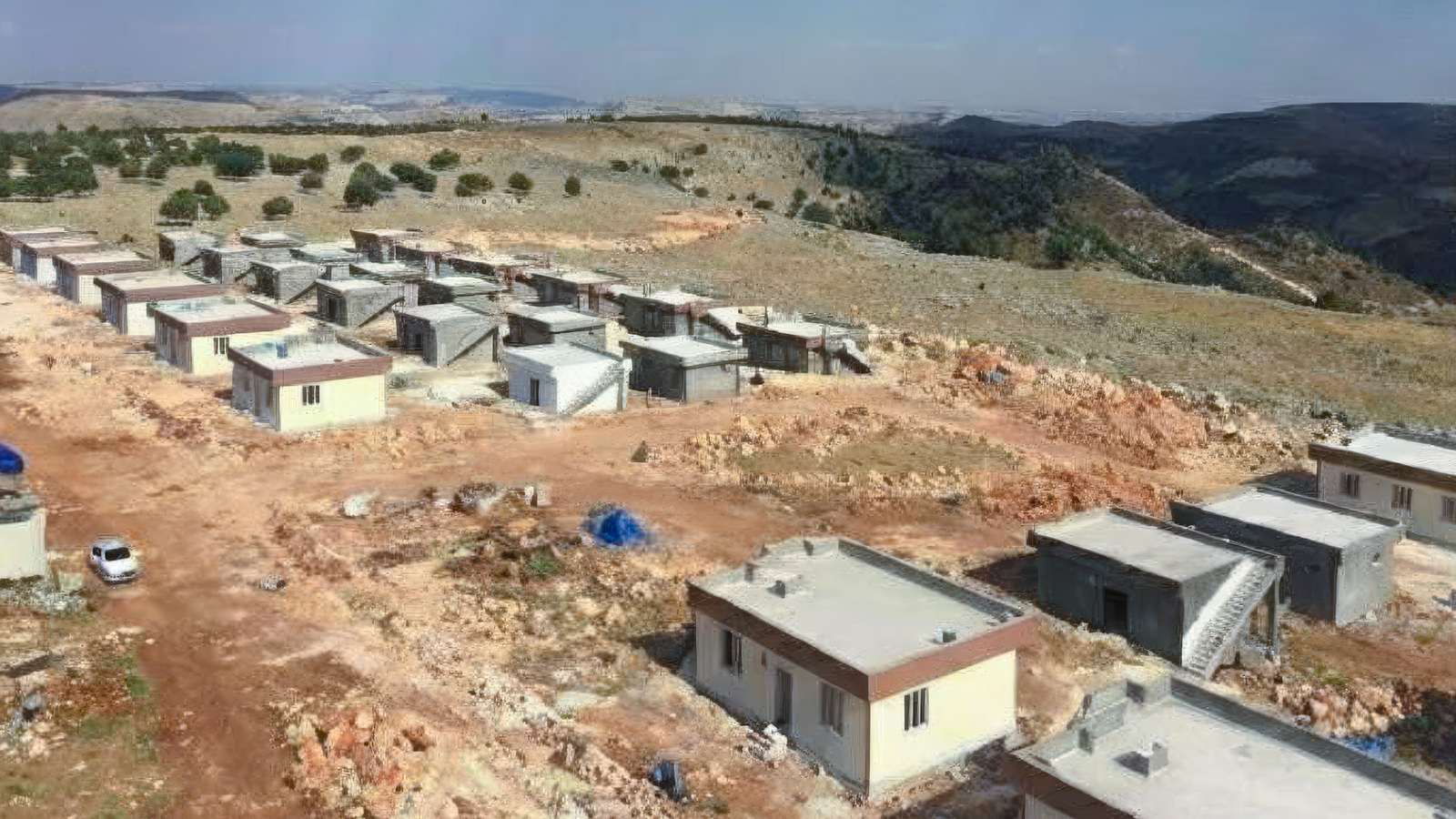Güçlendirme ve eğitim yapıları