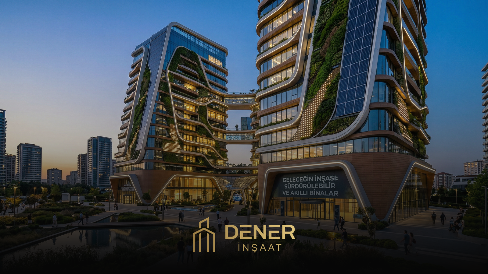 Yeni Bir Projeye Başlarken Doğru İnşaat Firması Nasıl Seçilir?